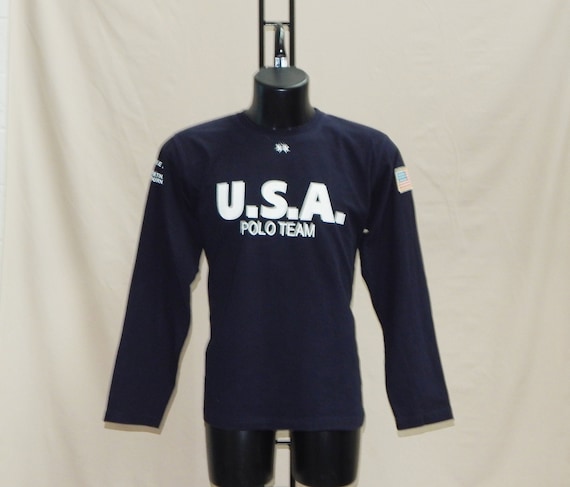 La martina polo shirts usa cheap
