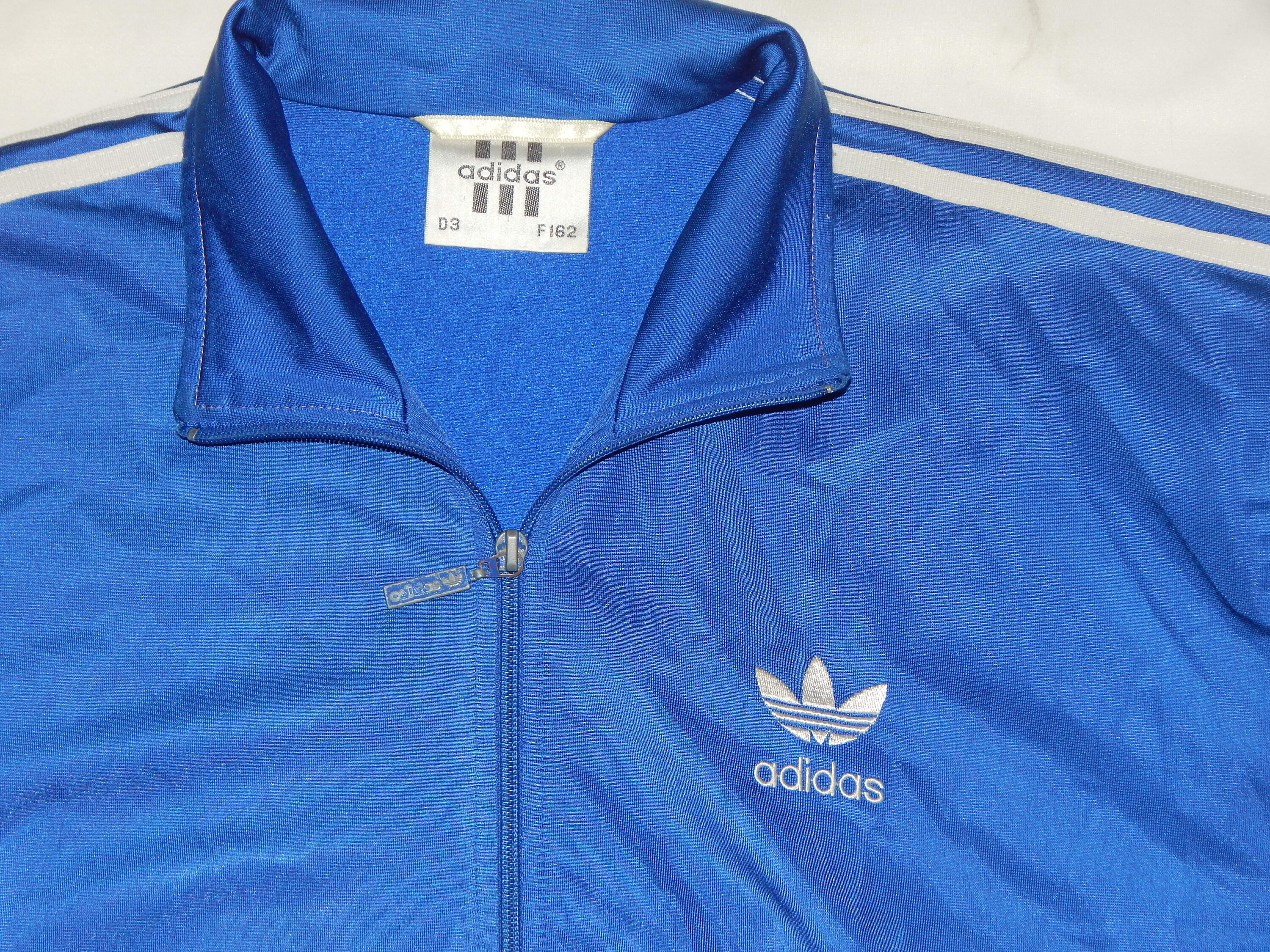Adidas Vintage 80s to 90s Trefoil Adults' Training Sport