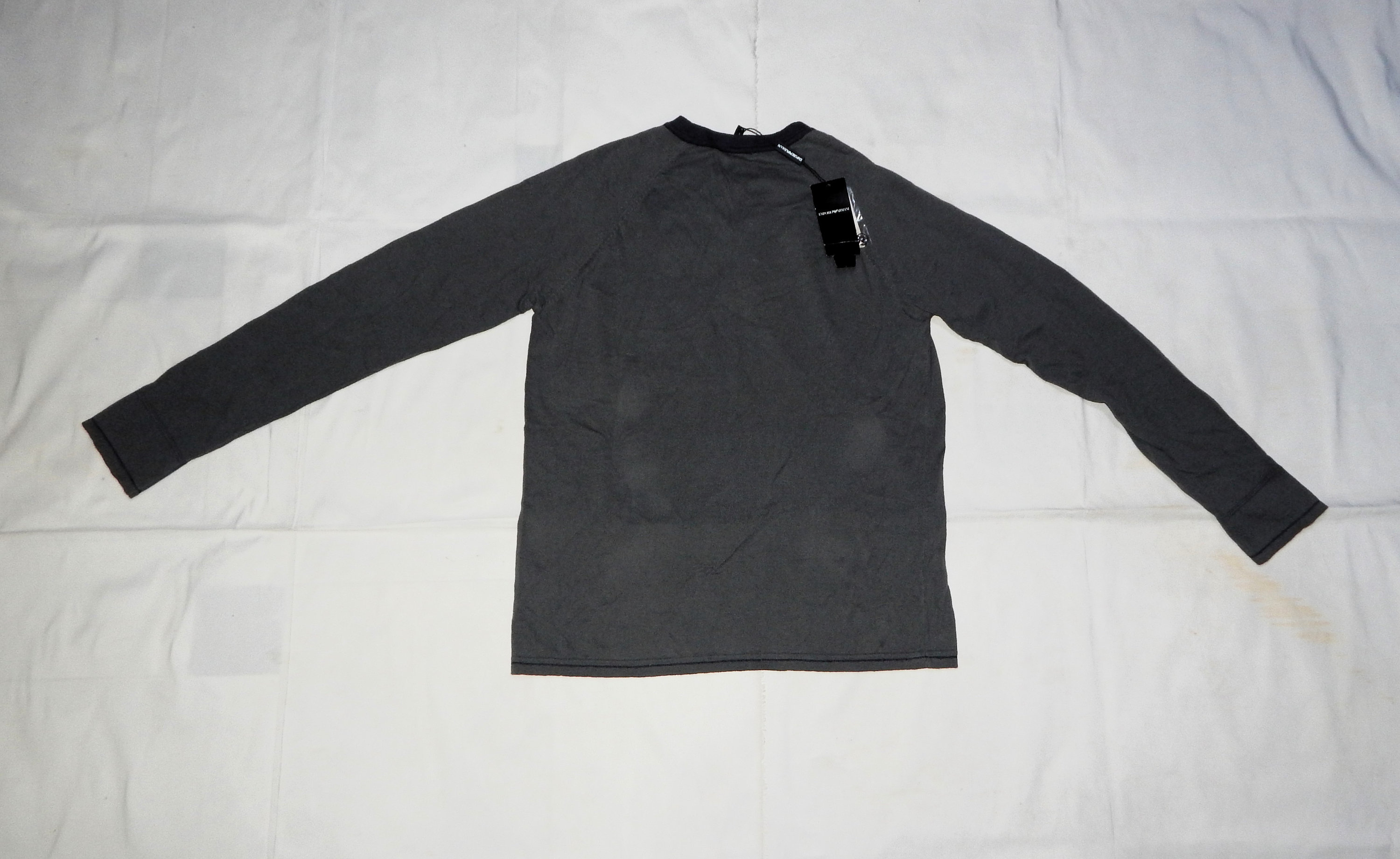 ARMANI Jeans Vintage 90s/2000s Italian High Class NEW With Tags 