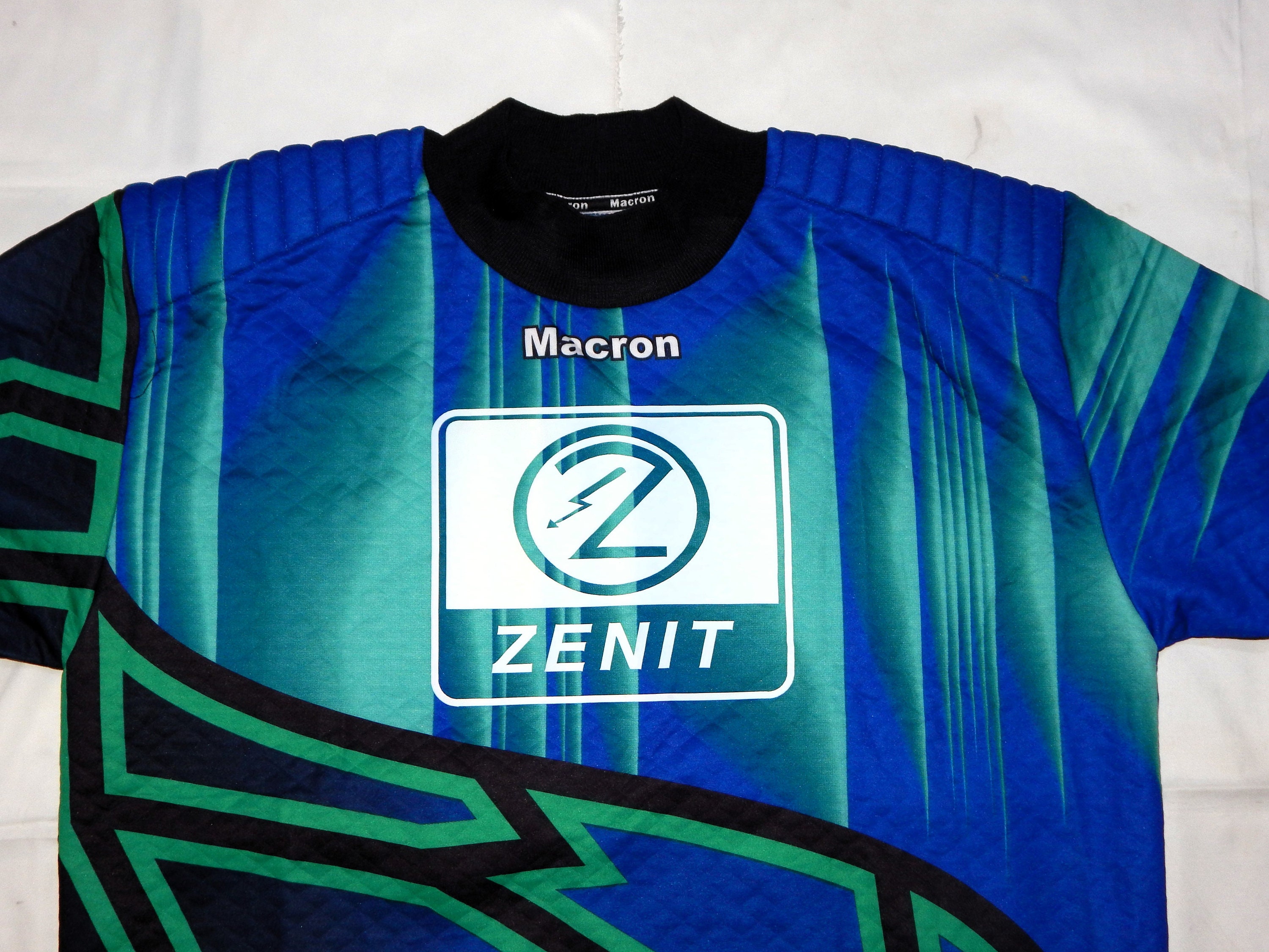 ERIMA Maillot de Football Nolel Vintage Gardien But