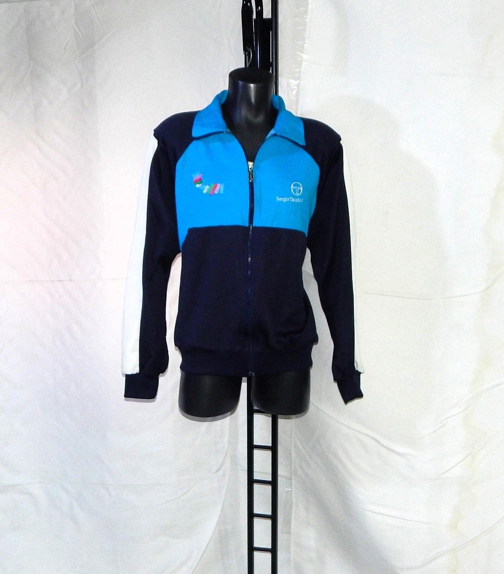 Sergio tacchini tracksuit - Etsy 日本