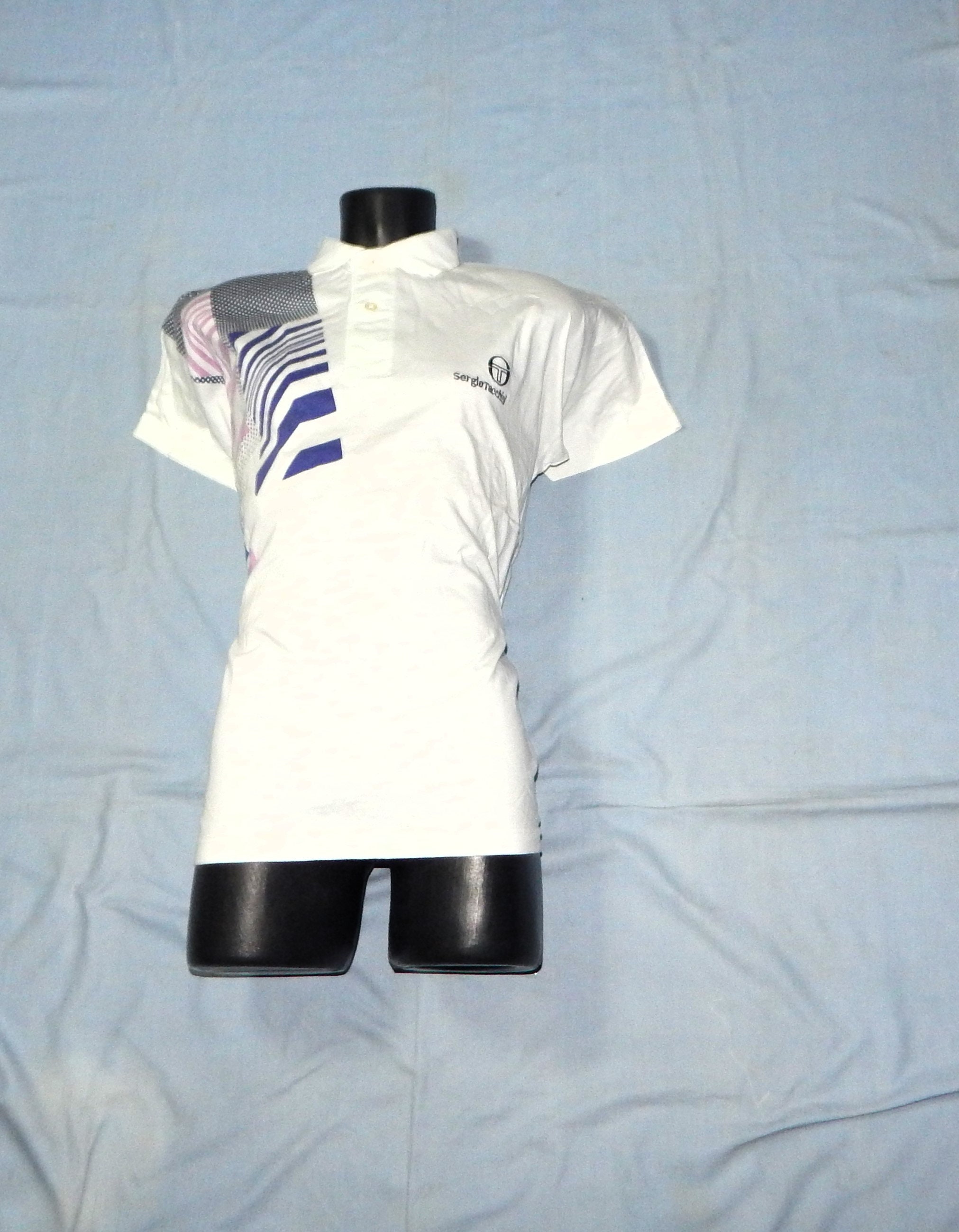 ウェア 90s sergio tacchini sampras polo shirt L il_fullxfull.6166137009_3y8u.jpg
