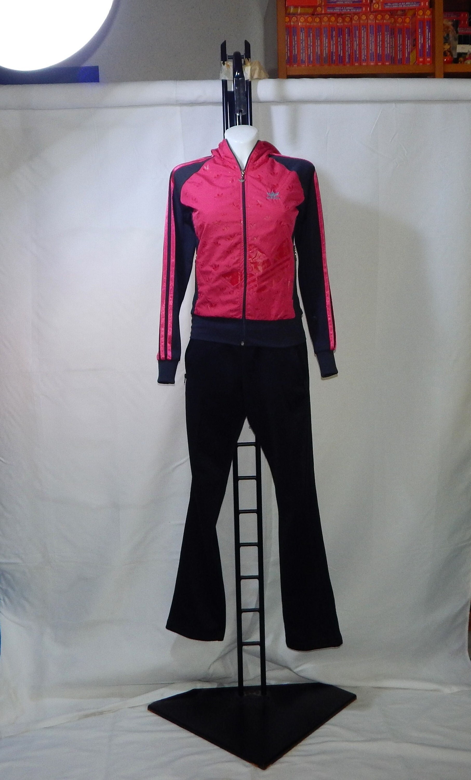 Pants nic robin para dama precio hotsell