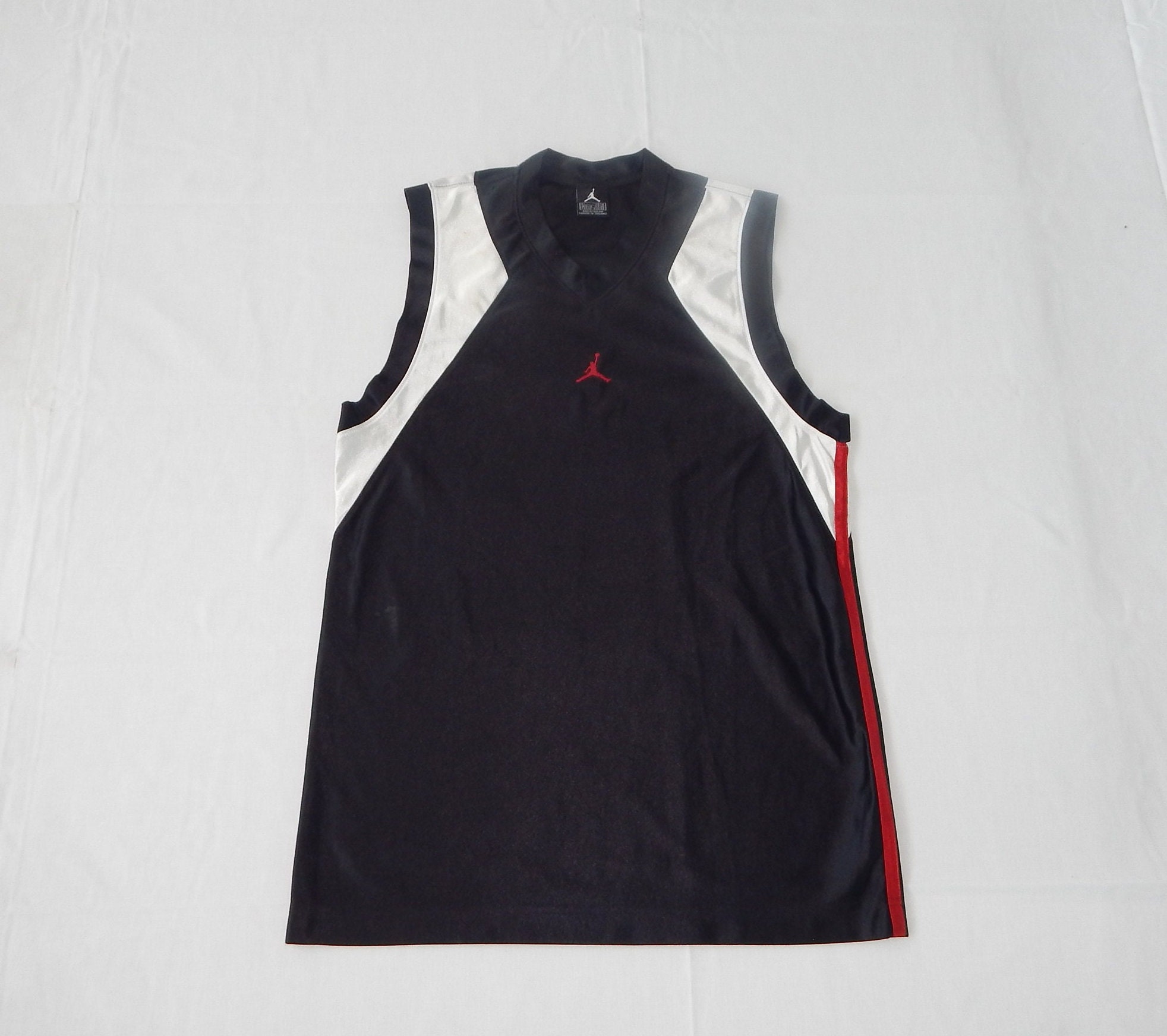 Air Jordan Vest - Etsy