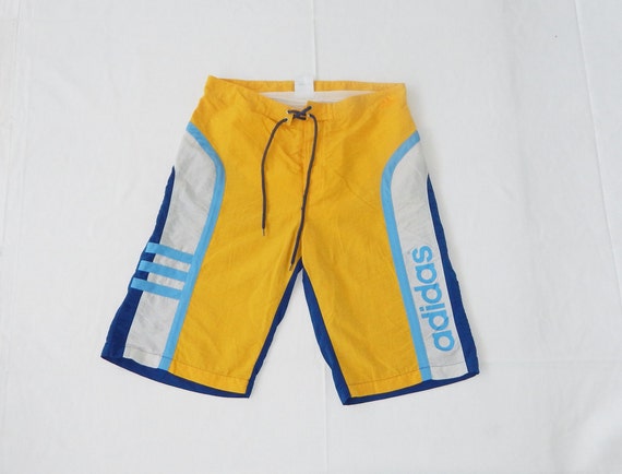 Adidas surf shorts best sale