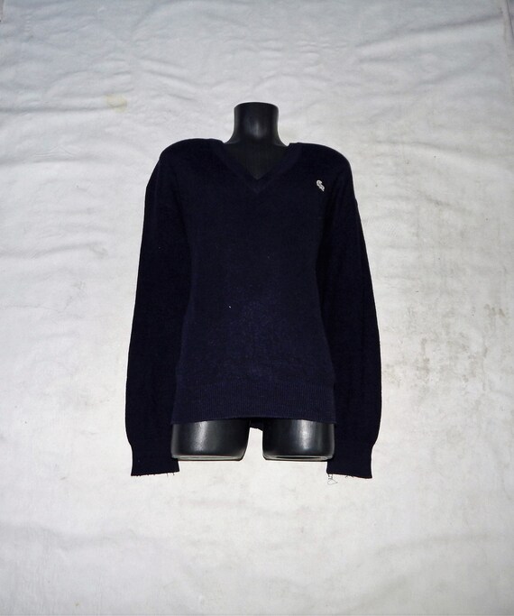 LACOSTE Vintage 70s Men