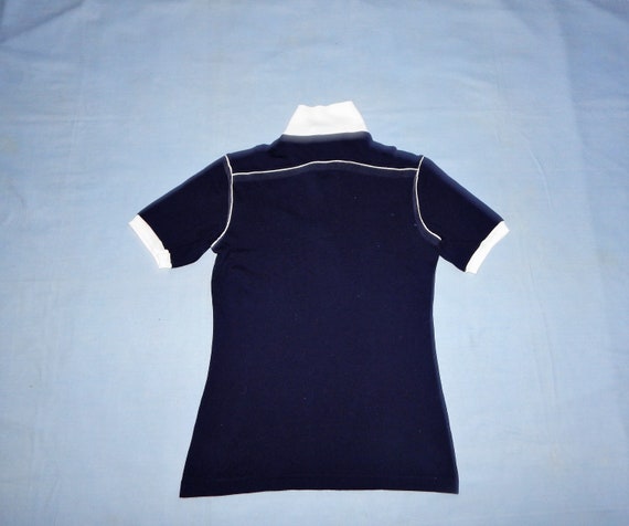 セルジオ タッキーニ マッケンロー ヴィンテージ 80 年代 メンズ