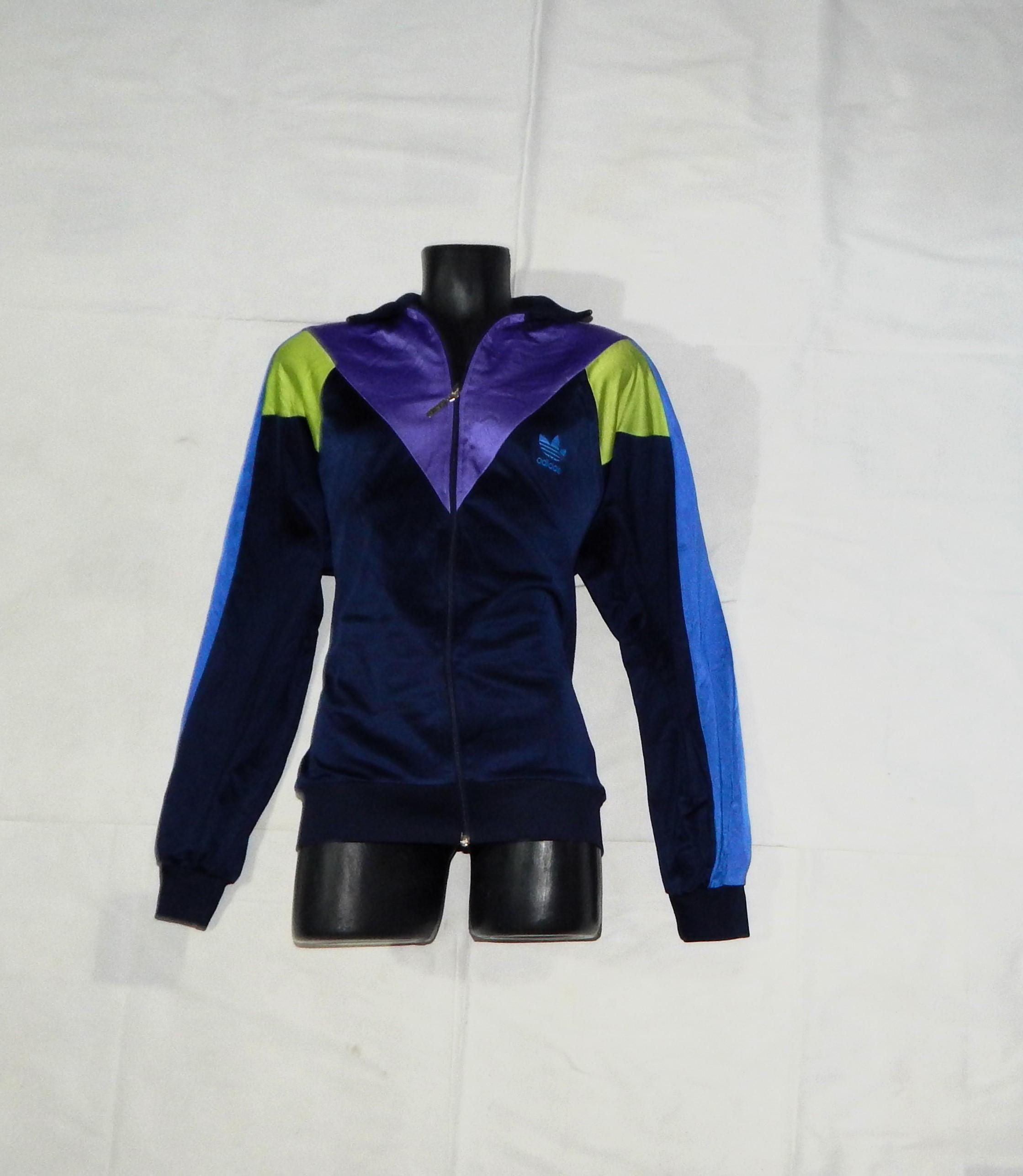 ADIDAS Vintage 80s Trefoils by Ventex Adults' Football/soccer