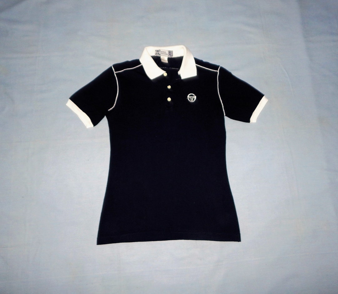 セルジオ タッキーニ マッケンロー ヴィンテージ 80 年代 メンズ