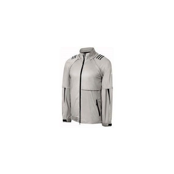 adidas 3 way convertible storm jacket