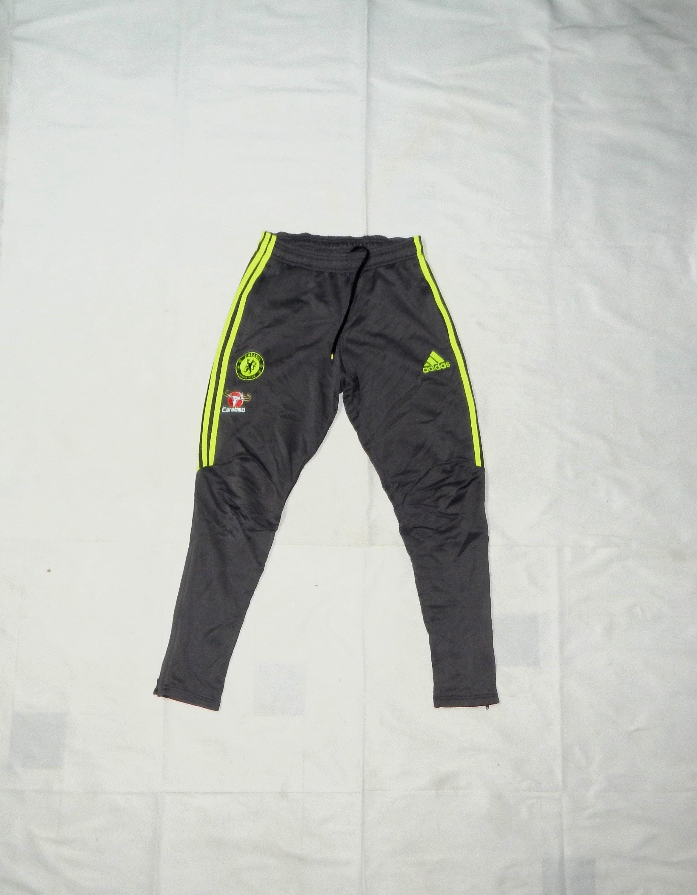 ADIDAS Vintage 2000s Chelsea FC Team Adults