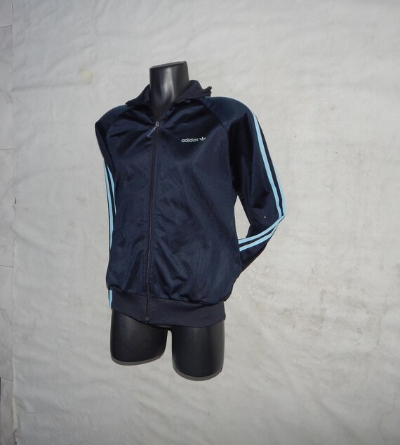 ADIDAS Vintage 70s Trefoils Rare by Ventex Adults' - Etsy