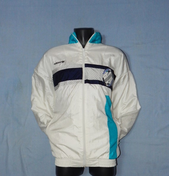 Adidas us top jacket xxl