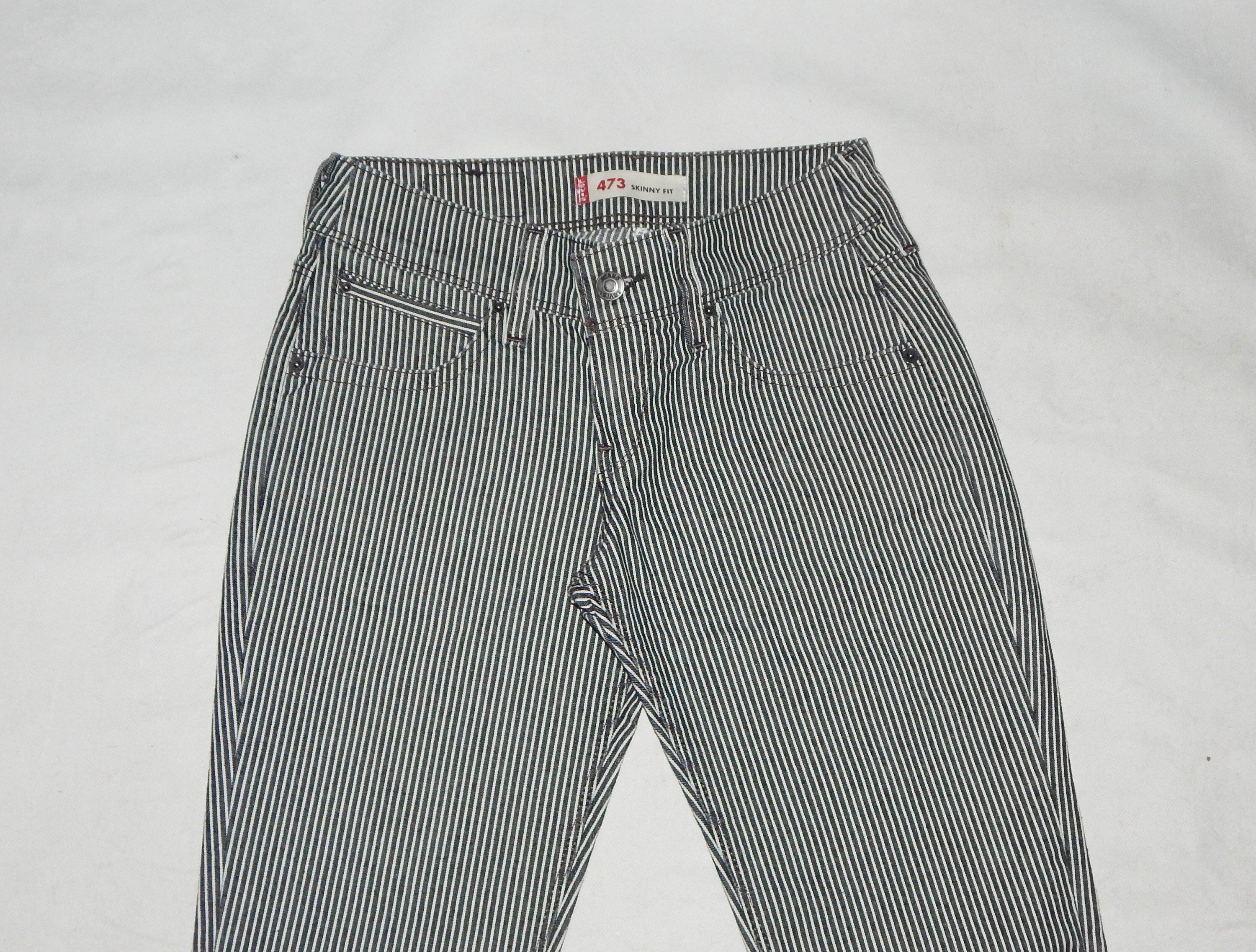 levi's 473 skinny fit
