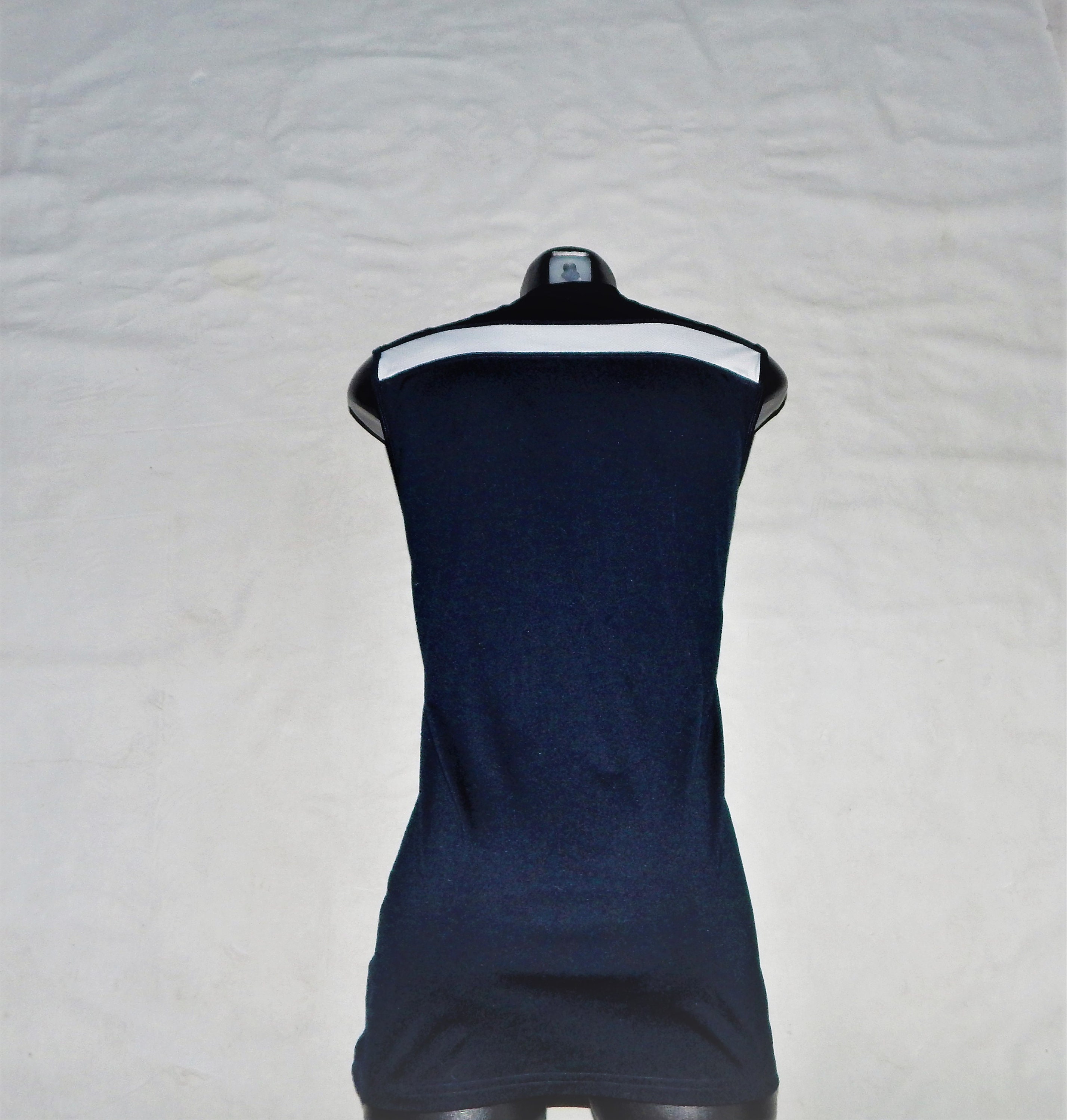 トップス 00s nike tech training shirt Rare RARE Vintage Nike Air Station Space Laser Futuristic Alien