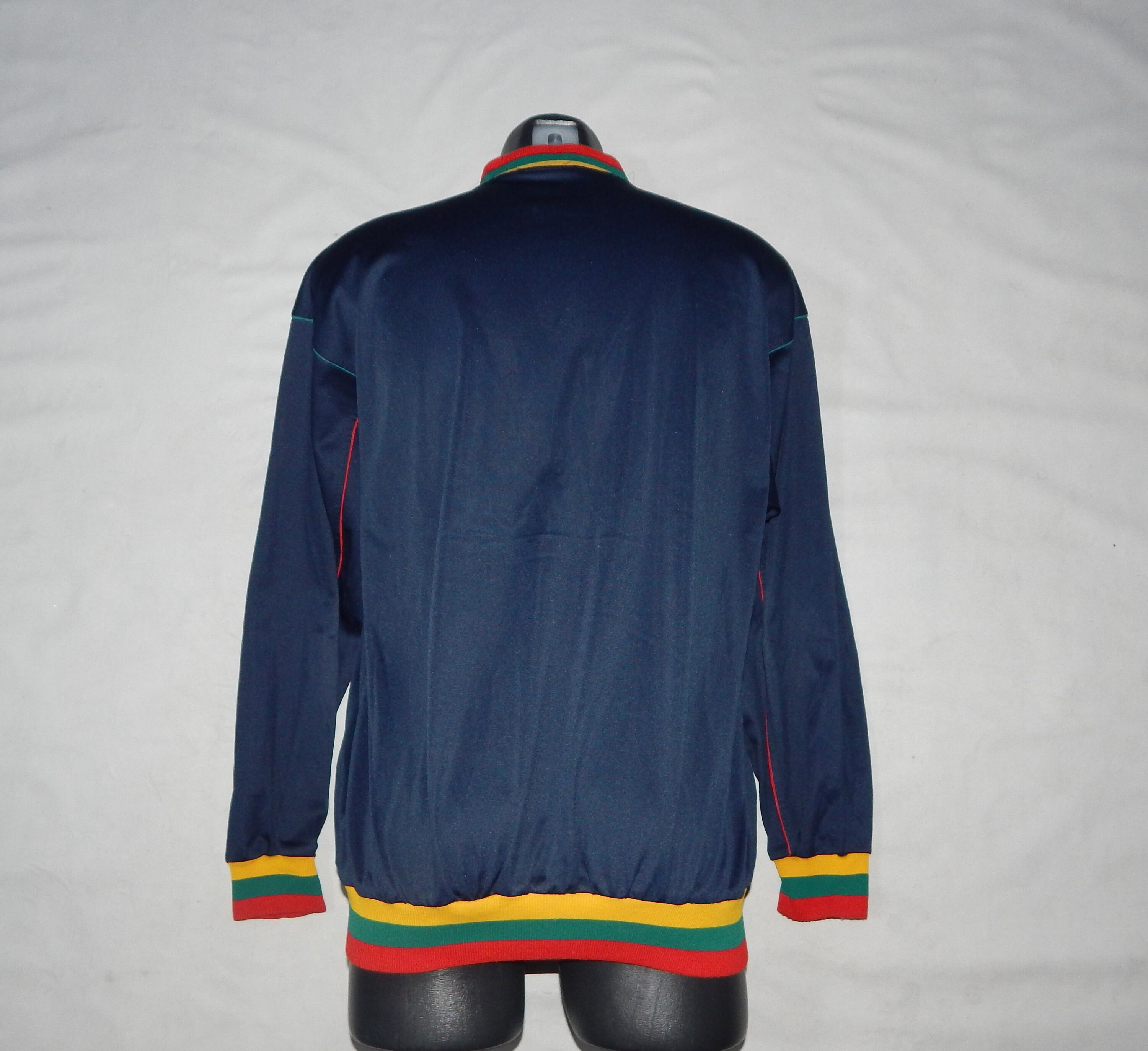 Lacoste France Vintage 70s Rare Adults' Tennis Training Retro