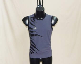 Gianfranco Ferre Vintage Navy Logo T-shirt 52 - Etsy