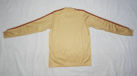 ADIDAS Vintage 80s Trefoil Rare Unworn Adult's Football Training