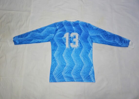 ADIDAS Vintage 80s Trefoil Made in W. Germany Adults' Football