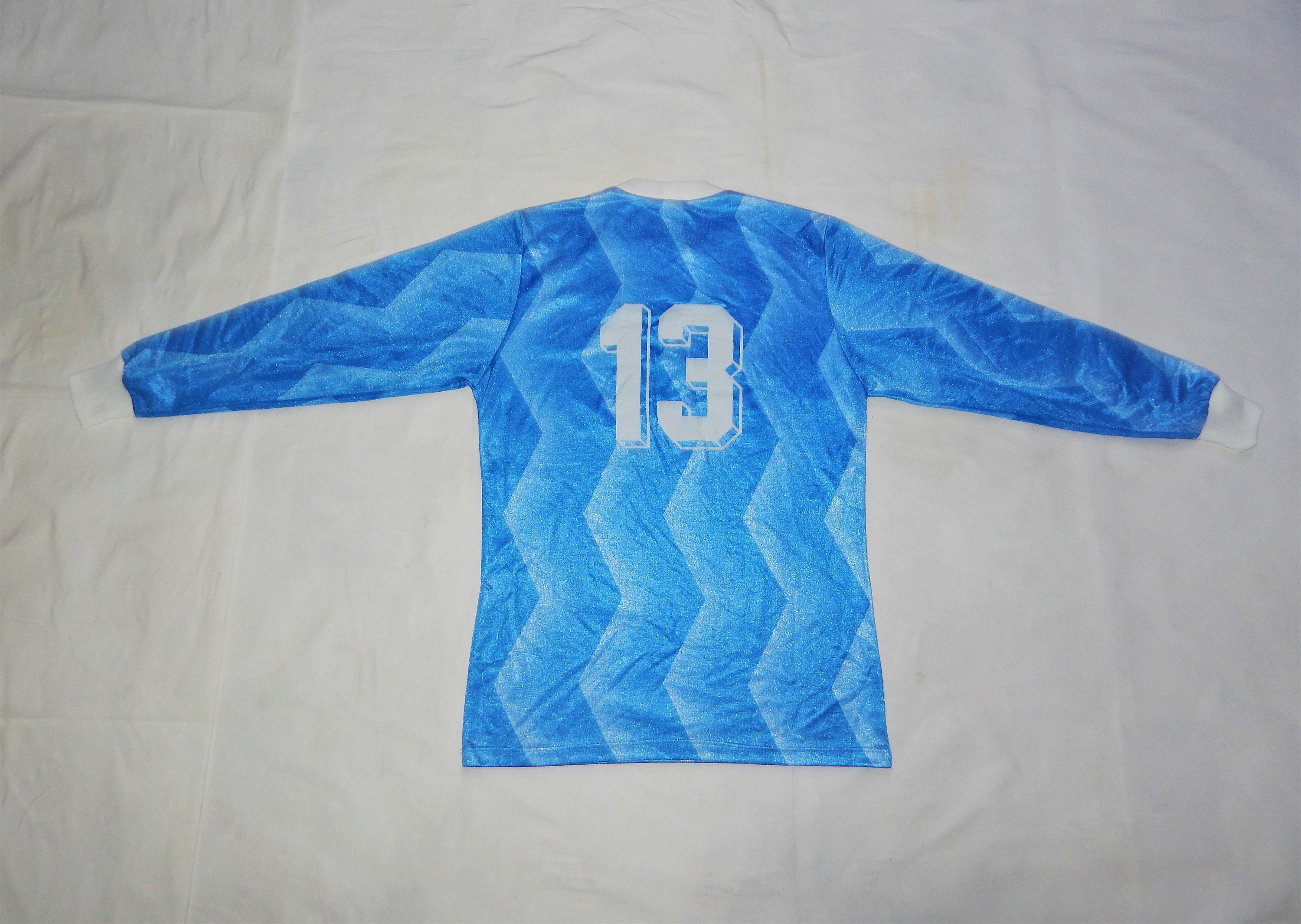 ADIDAS Vintage 80s Trefoil Made in W. Germany Adults' Football