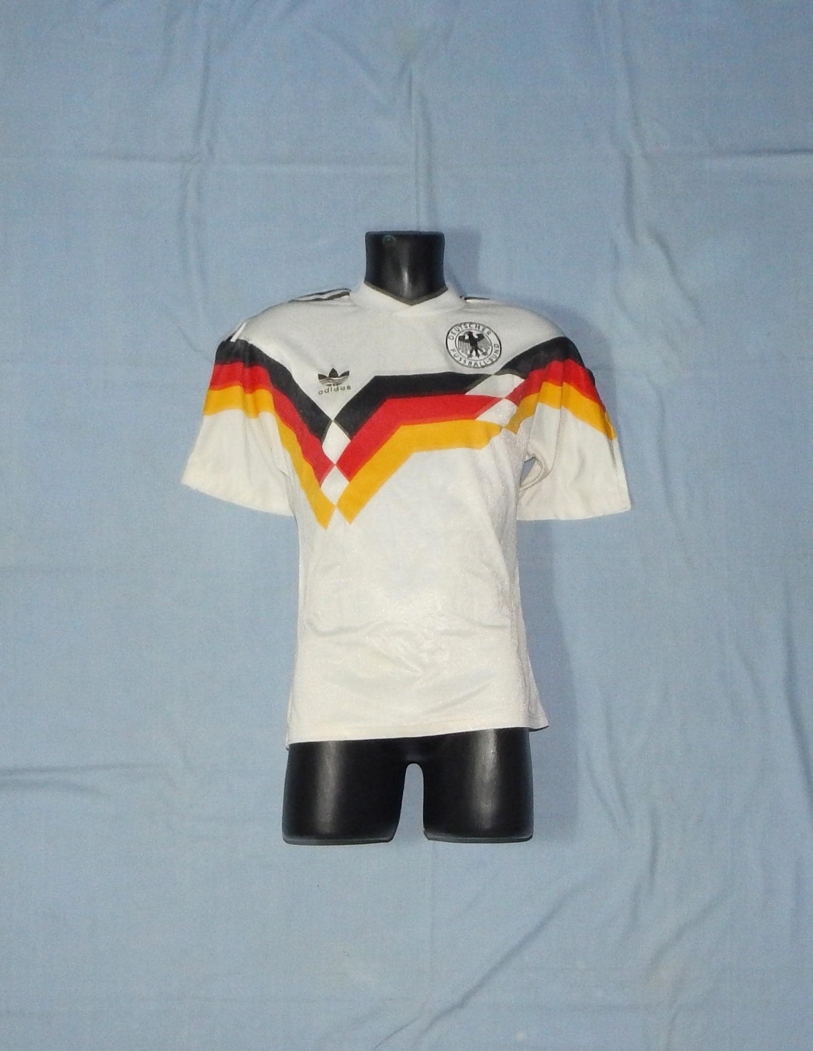 Germany 1990 Jersey - Etsy Canada