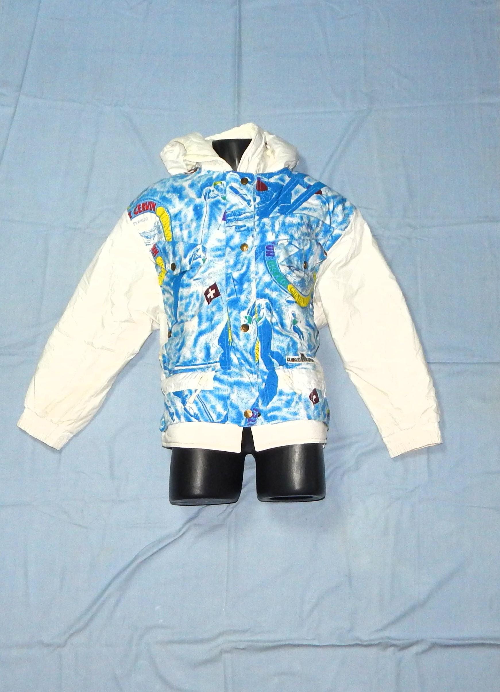 Cerruti ski - Etsy 日本