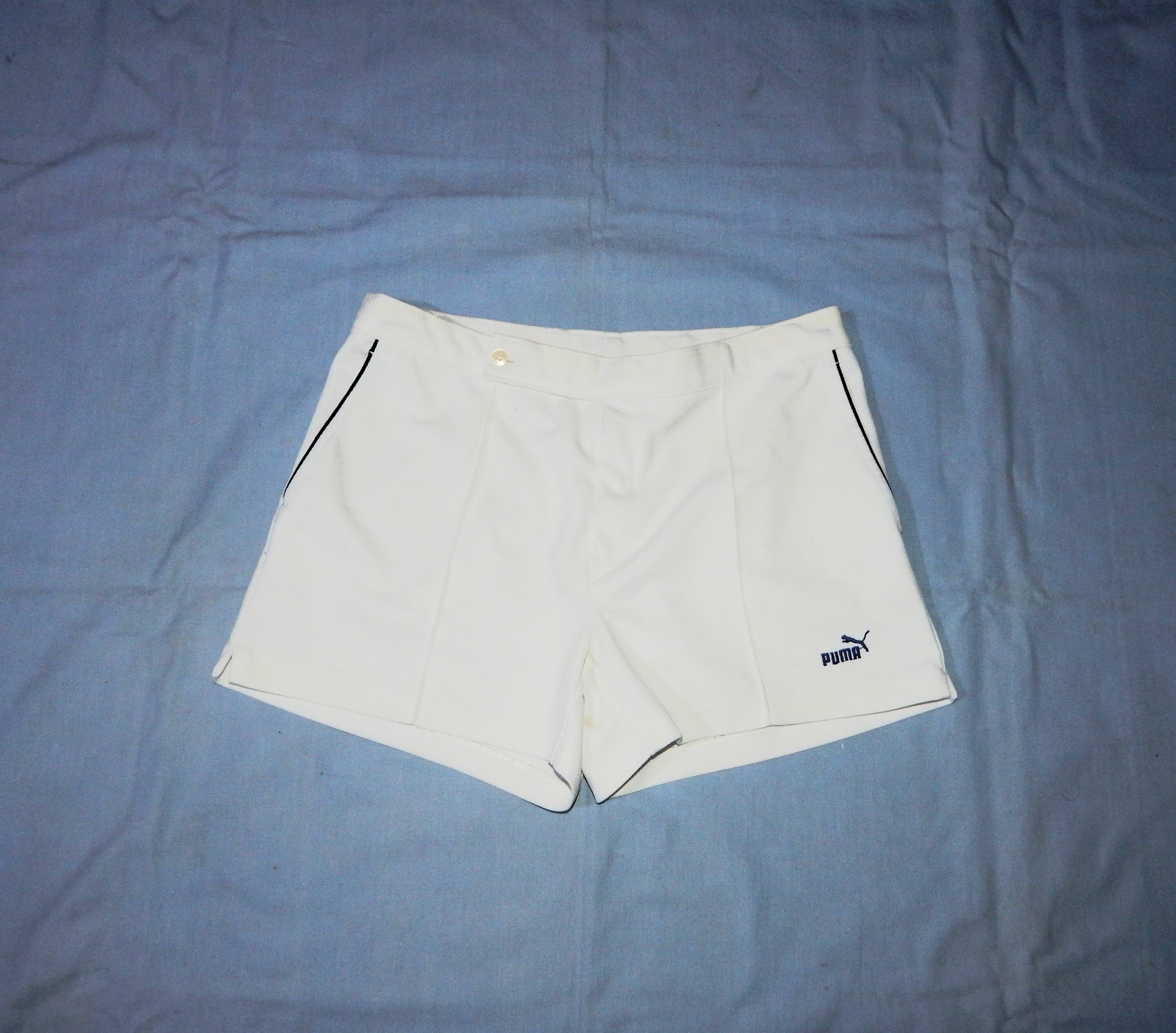 Puma boris becker - Etsy 日本