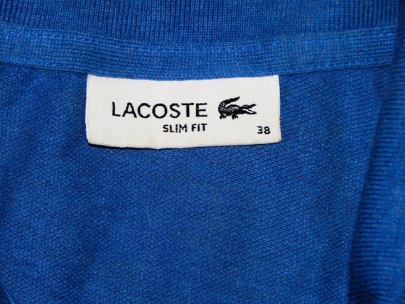 Lacoste Vintage Excellent Women's Tennis Golf Col… - image 6