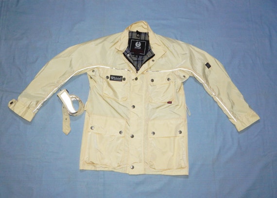 Belstaff private sale best sale