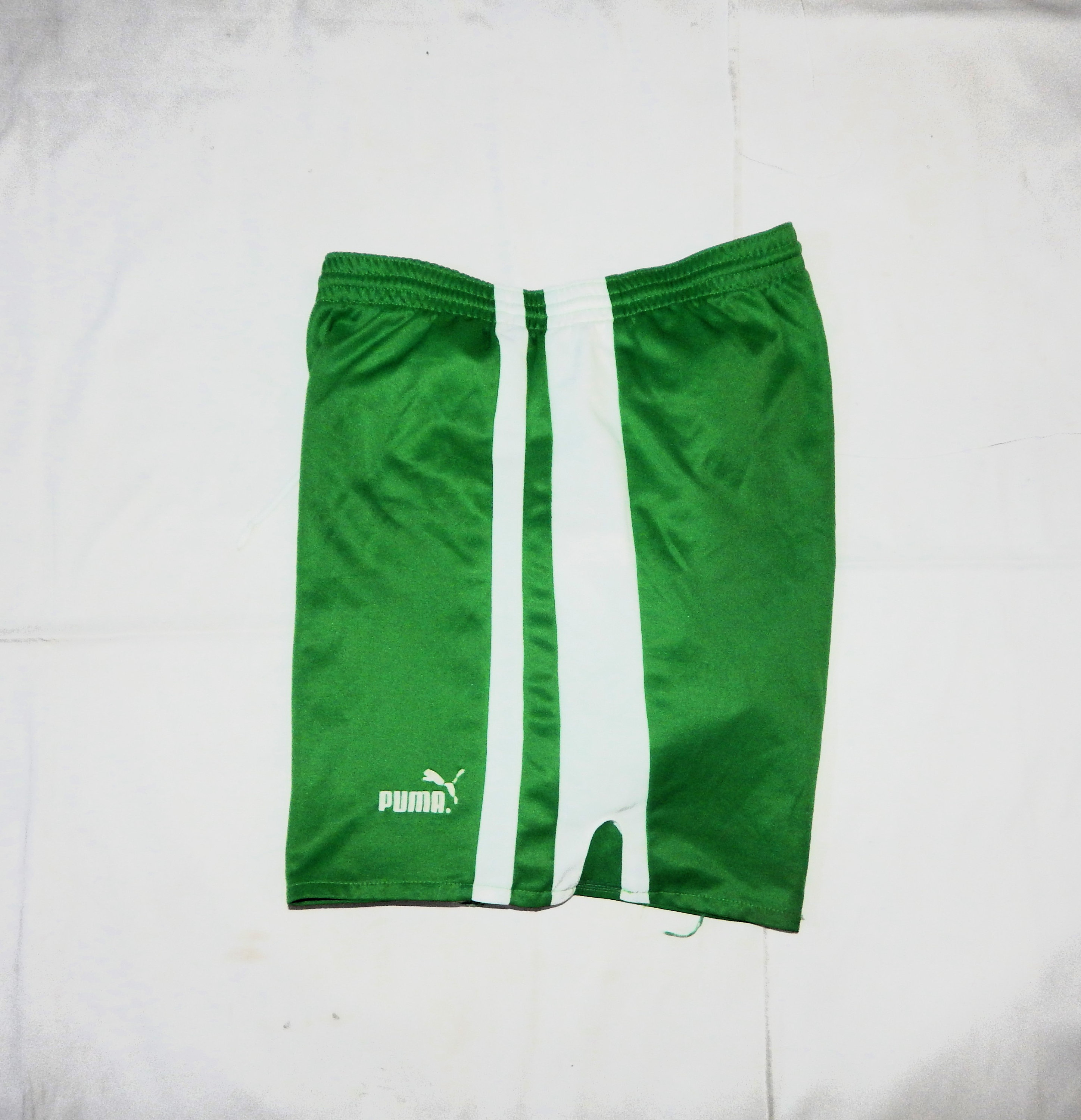 Puma shorts mens vintage hotsell