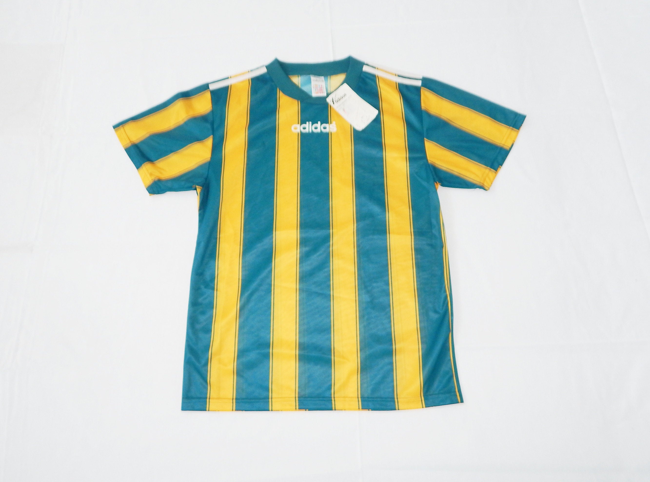Adidas originals retro england shirt sale