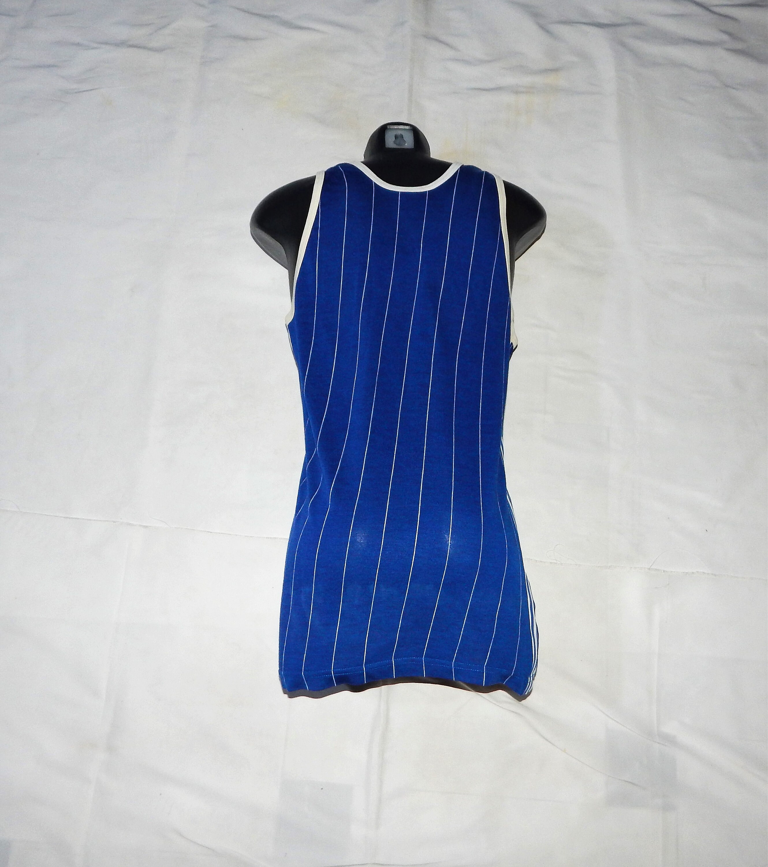 Pantalon De Jogging Vintage Adidas ATP Ventex Années 70 - Taille L, Rouge, Deadstock état Exceptionnel