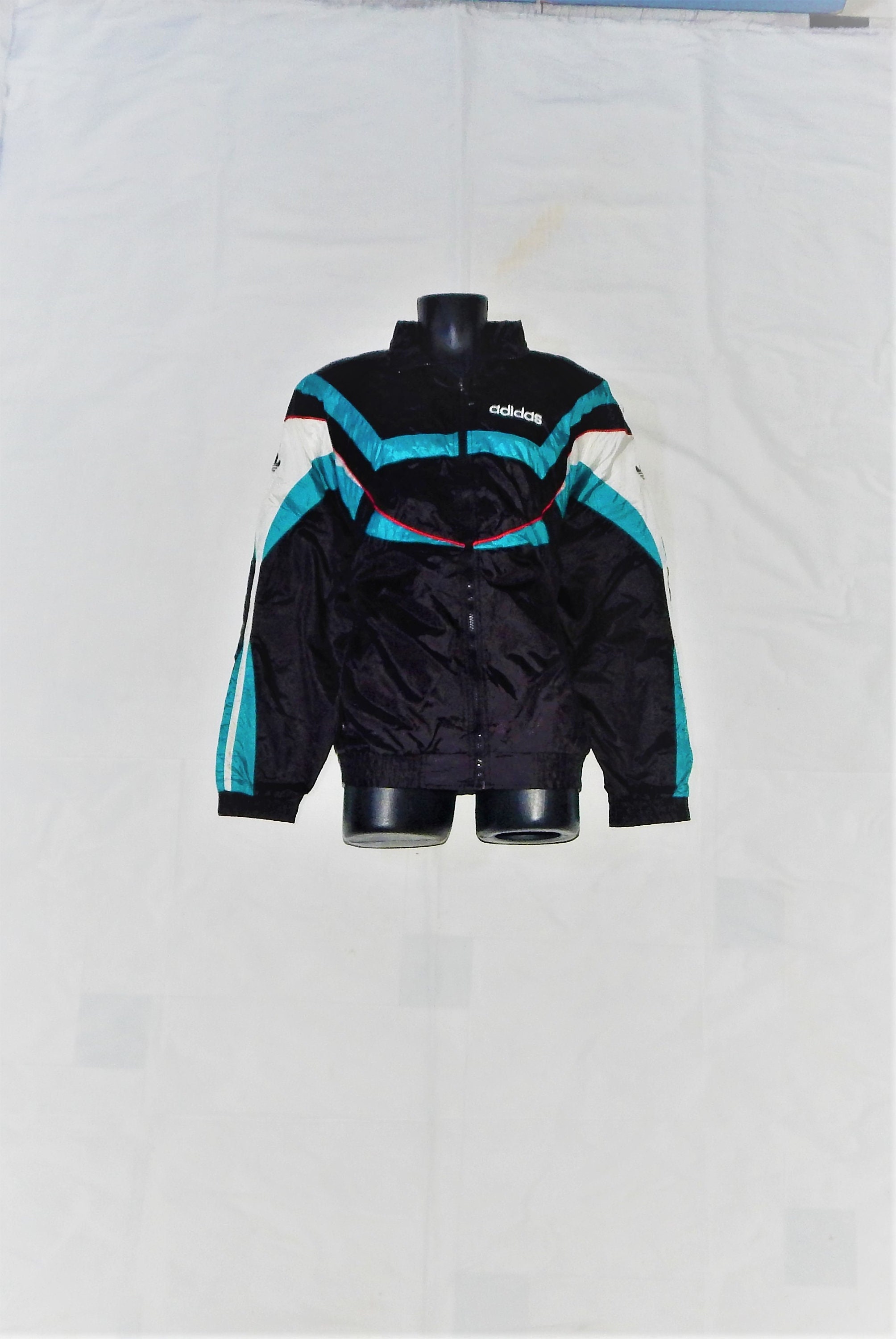 ADIDAS Vintage 90s Trefoil Adults' Football Training