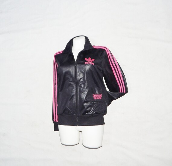 ADIDAS Vintage Trefoil Chile '62 Collection Women's - Etsy 日本