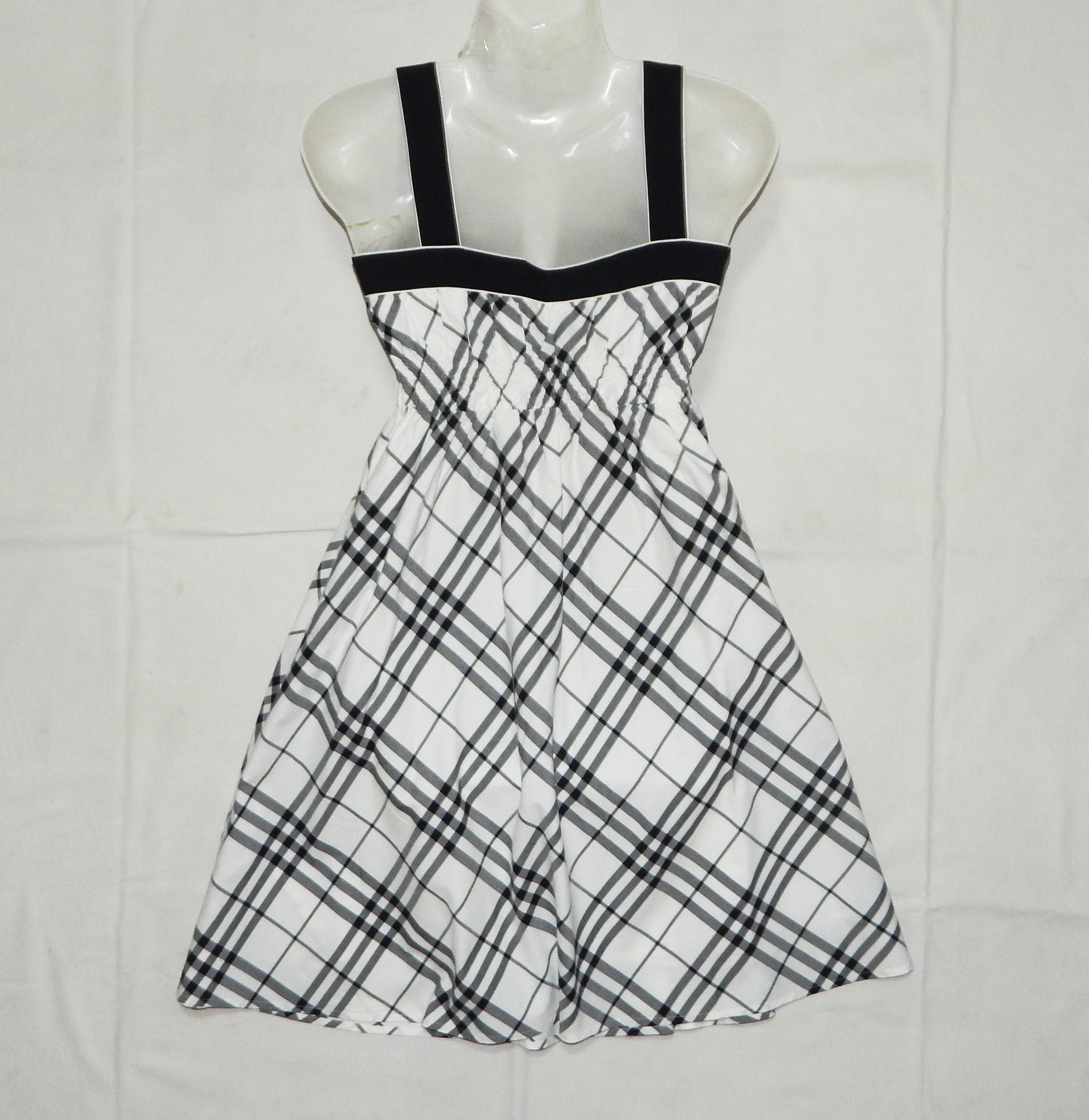 BURBERRY Vintage 90s Blue Label Excellent Unworn Women's/girl's