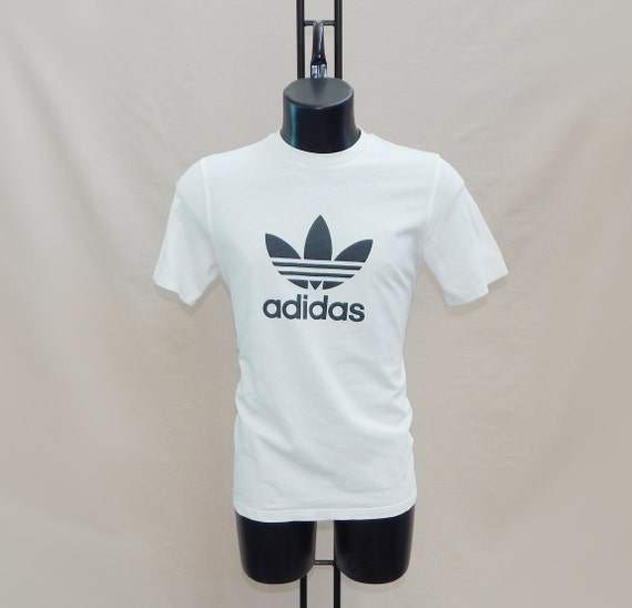Adidas Retro t Shirts