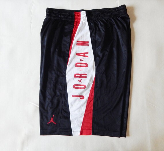 Jordan takeover shorts 2025