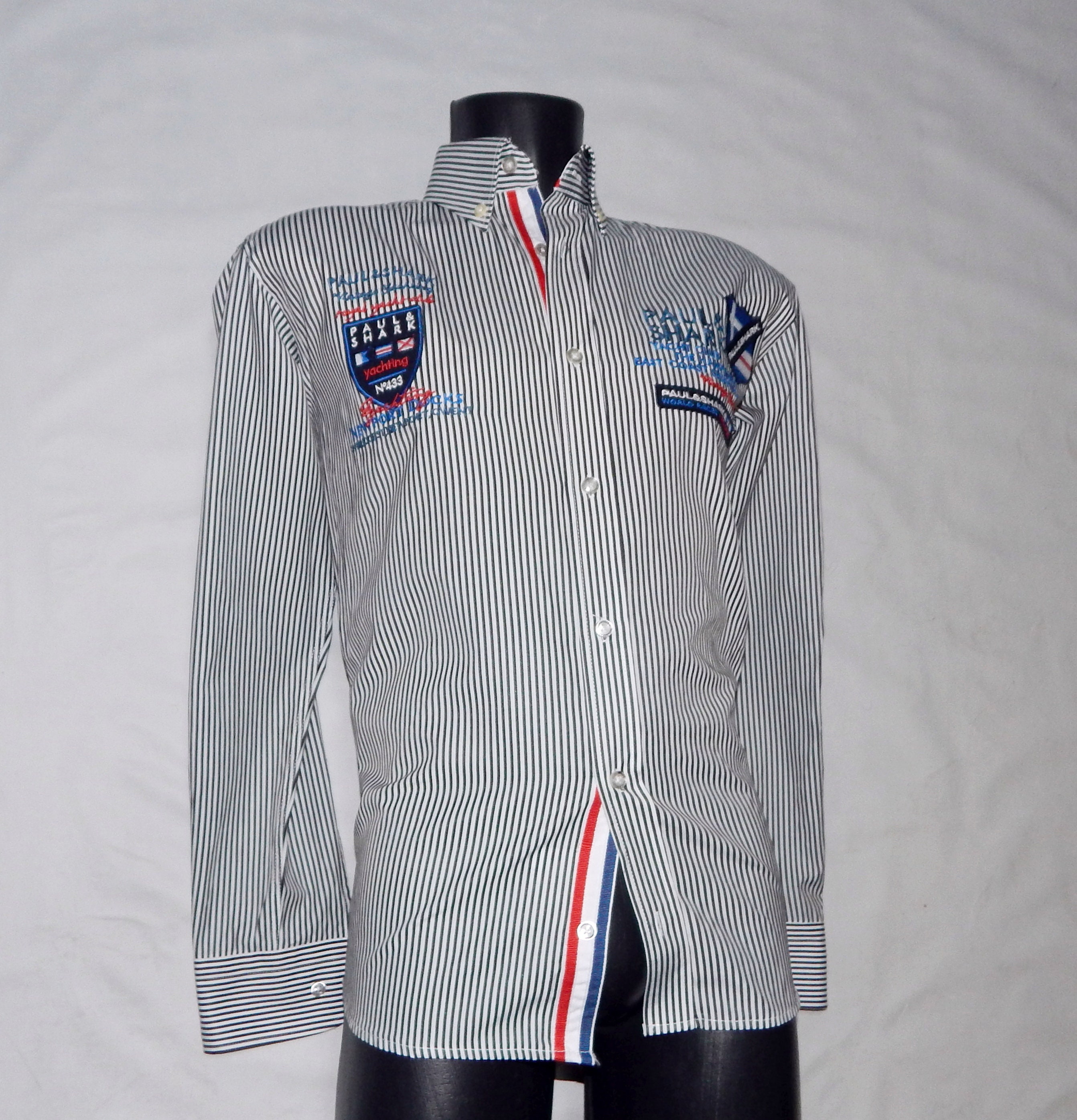 PAUL SHARK Kipawa Collection Excellent Men s Yatching Long