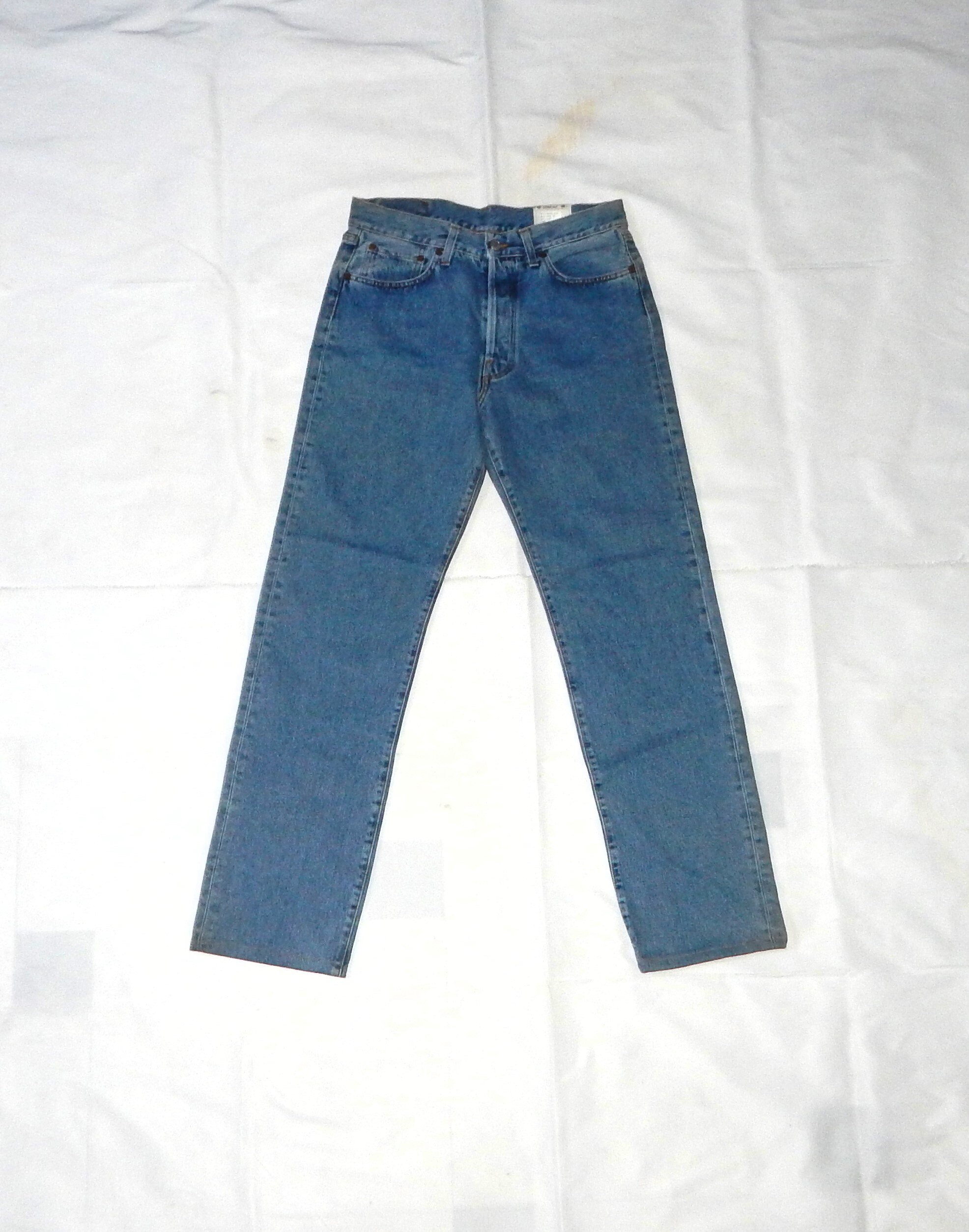 REPLAY JEANS ヴィンテージ 90年代 イタリア製 新品 タグ付き 