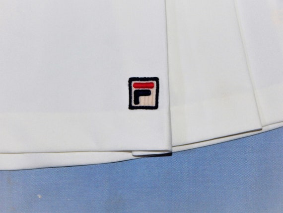 Fila zizou belt deals