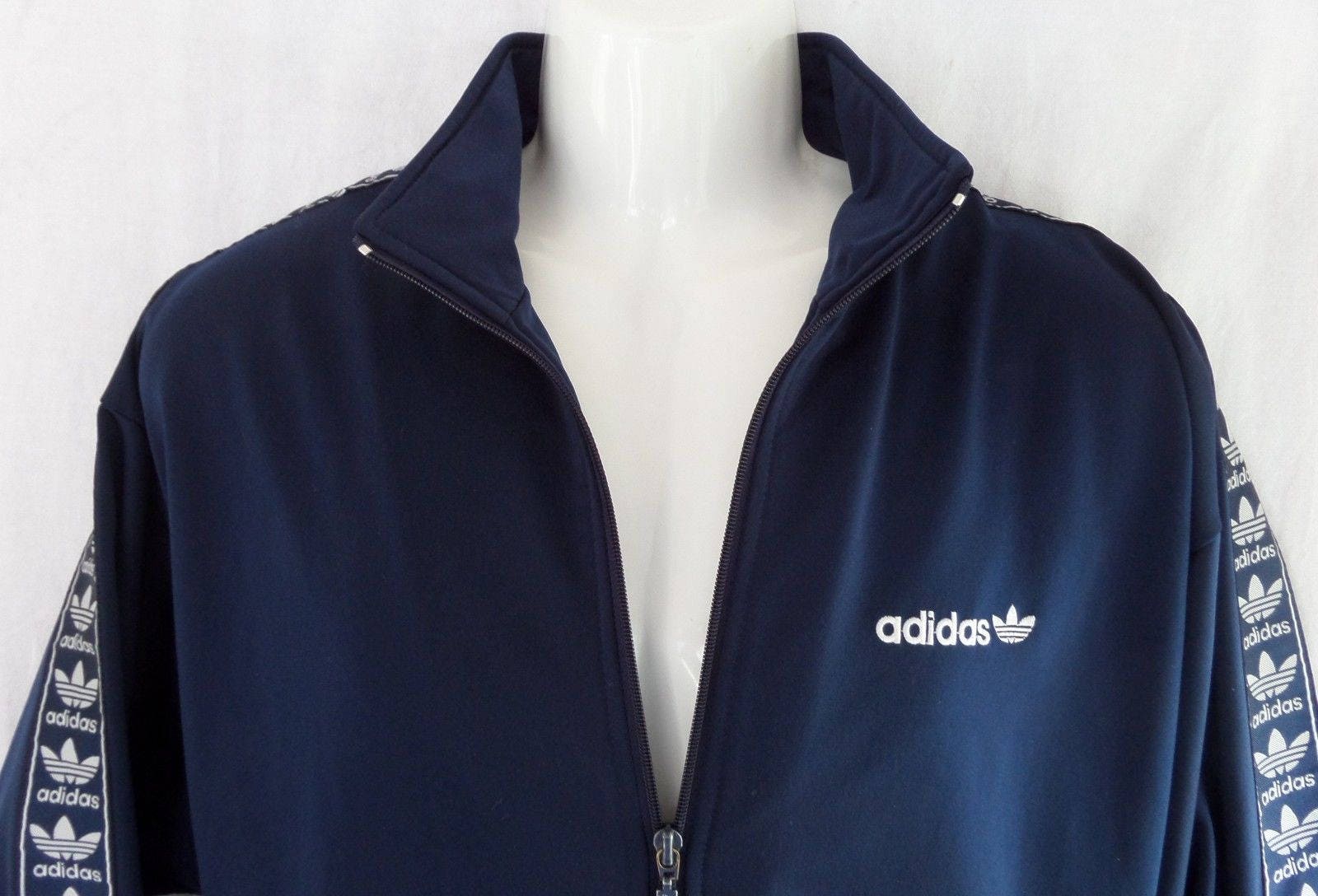 adidas tracksuit adults