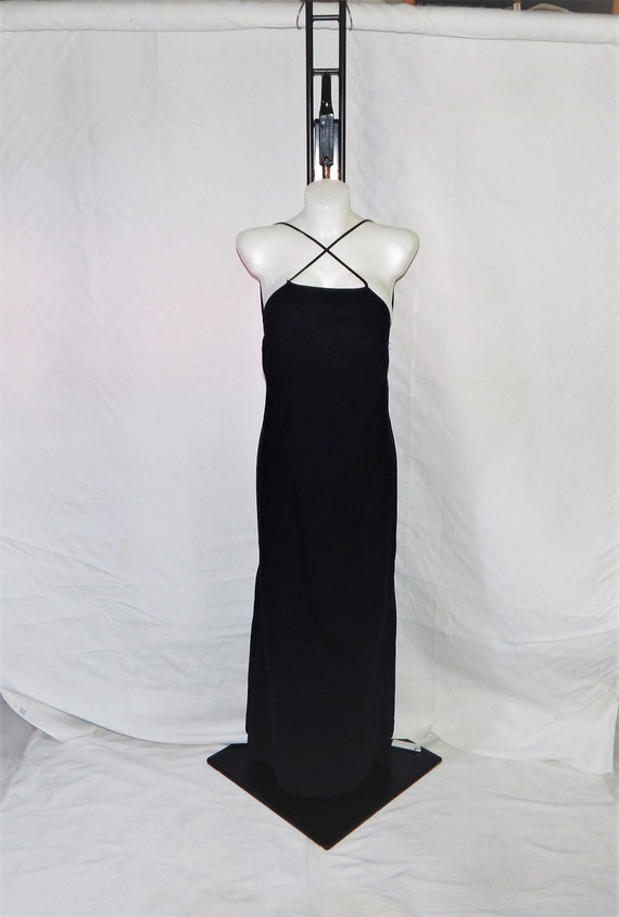 NARCISO RODRIGUEZ Vintage 90s Made in Italy Exclu… - image 1
