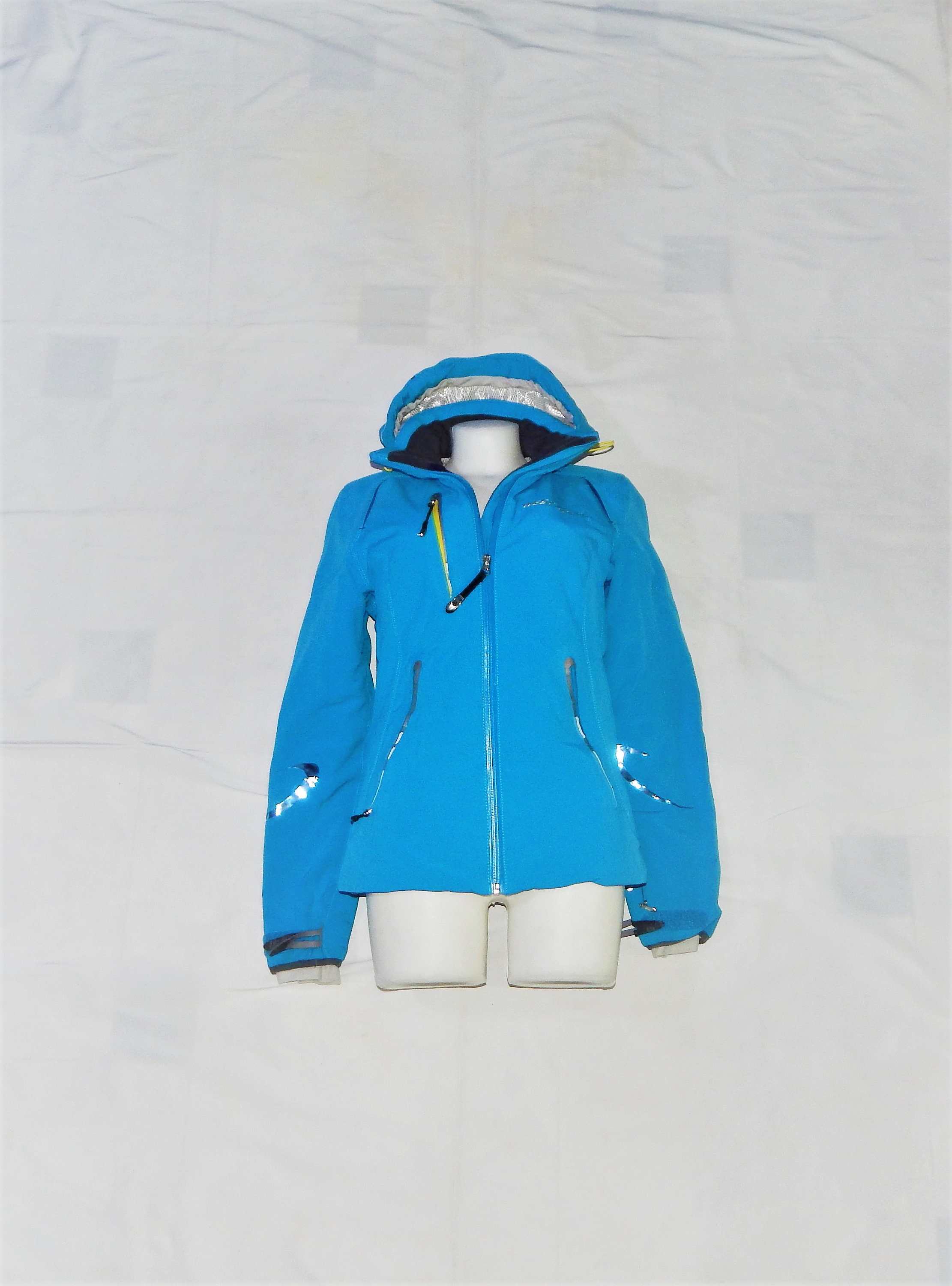 Veste De Ski/snowboard West Scout Femme – Technique S/40 – Neuve