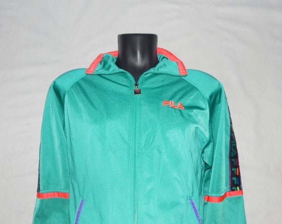 Trainingspak fila sale