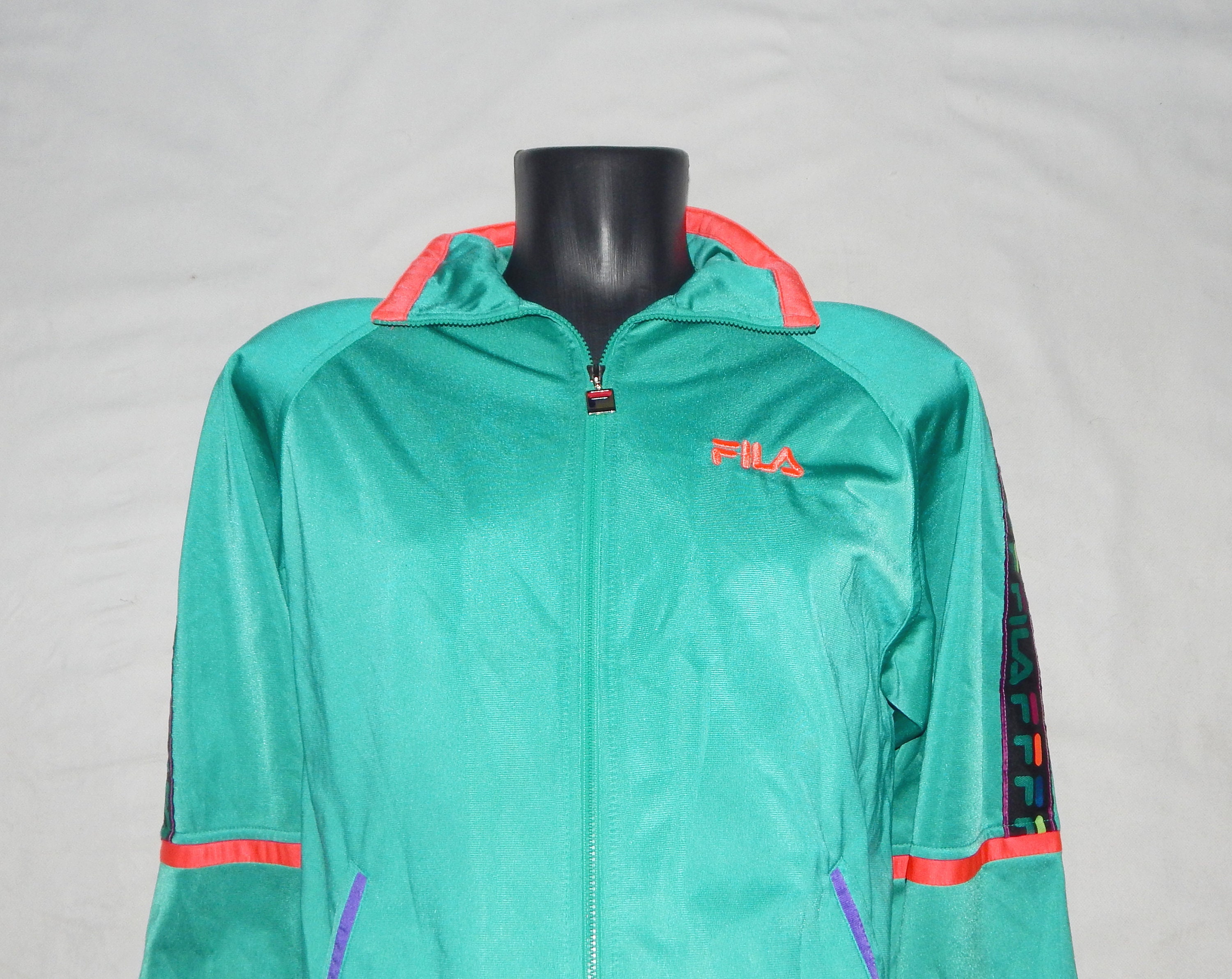 Fila trainingspak online kind