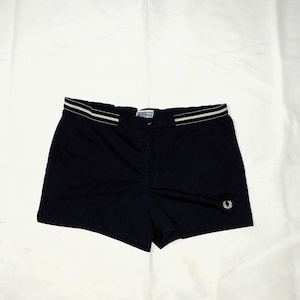 Fred Perry Shorts - Etsy