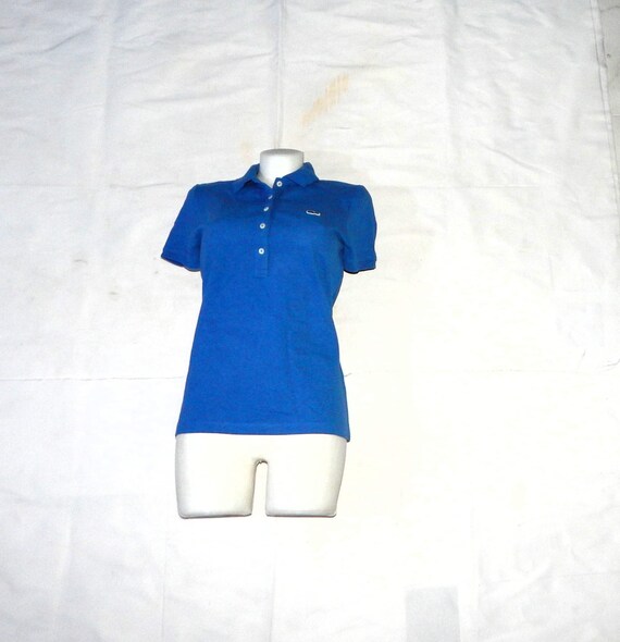 Lacoste Vintage Excellent Women's Tennis Golf Col… - image 2