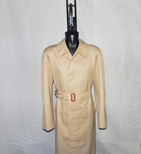 Burberry 2025 80s 50
