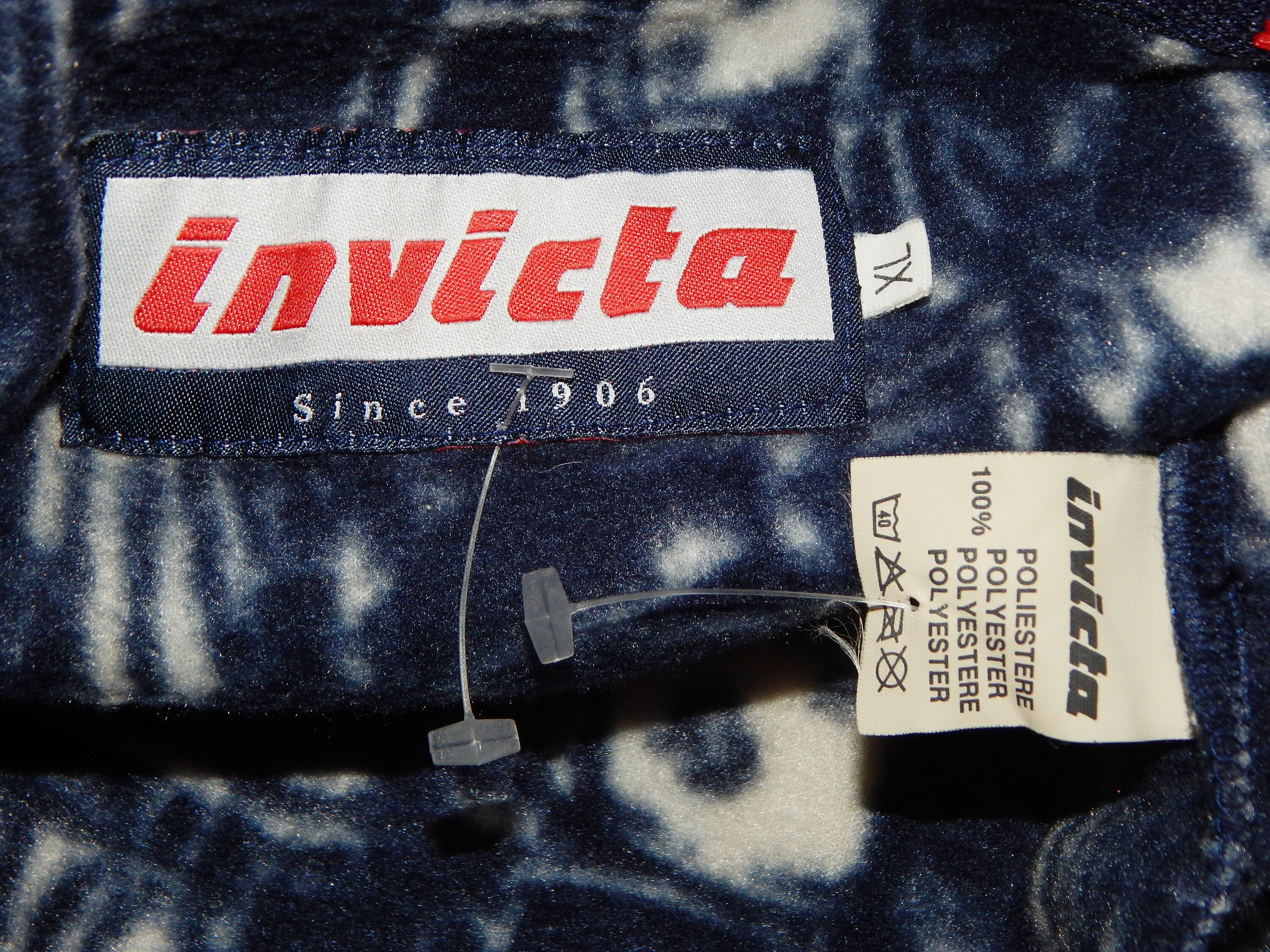 Invicta jeans sales