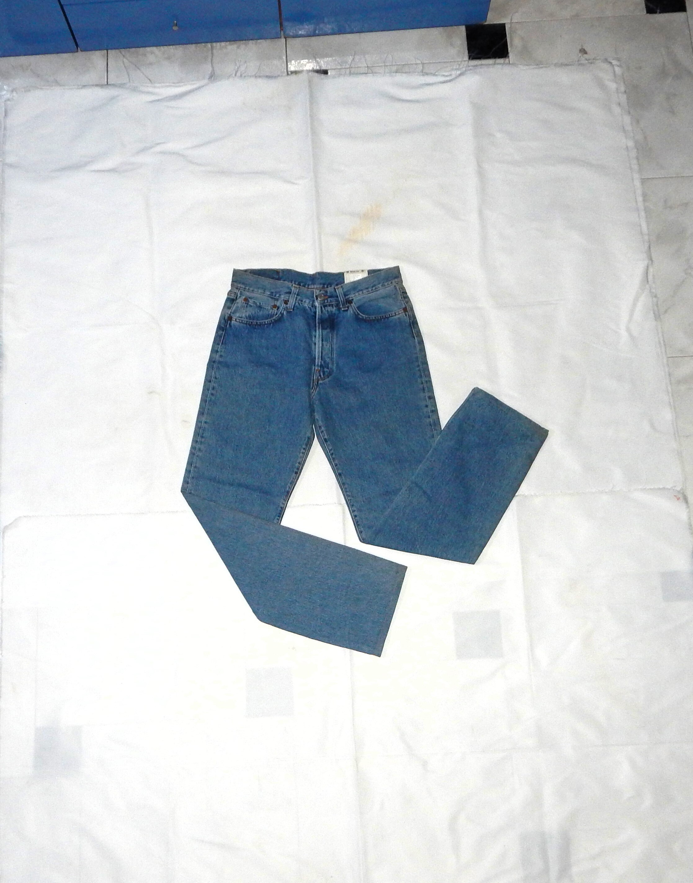 REPLAY JEANS ヴィンテージ 90年代 イタリア製 新品 タグ付き 